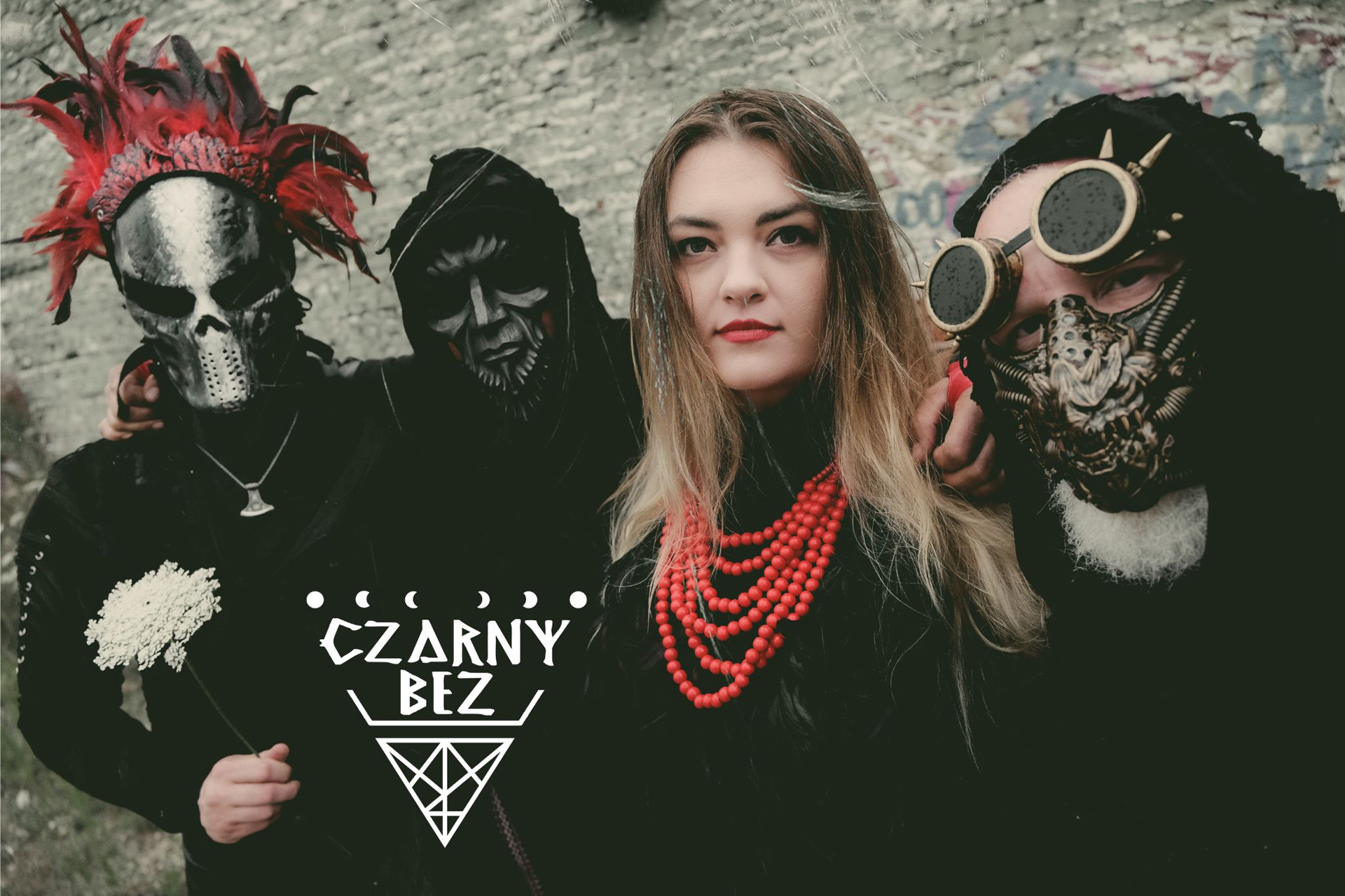 Czarny Bez