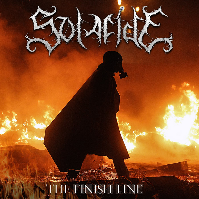 SOLACIDE - The Finish Line