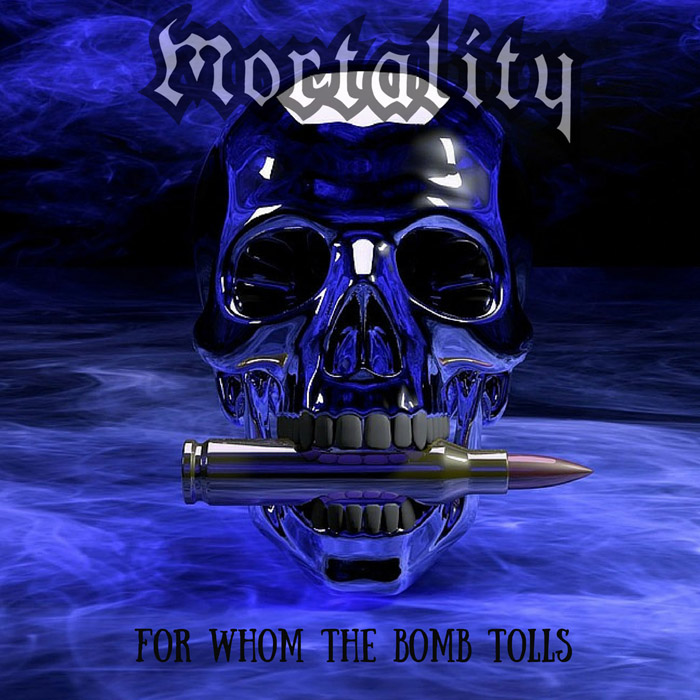 MORTALITY - For Whom the Bomb Tolls