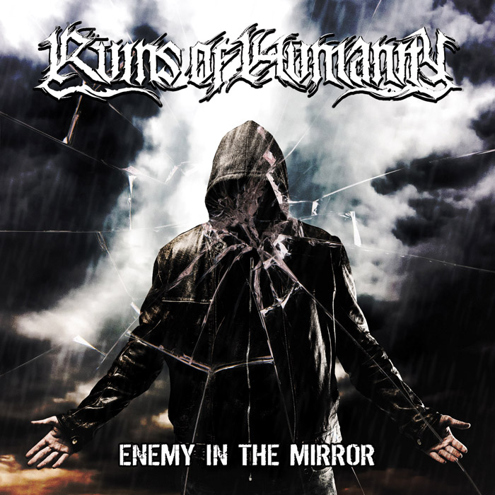 RUINS OF HUMANITY - Enemy in the Mirror