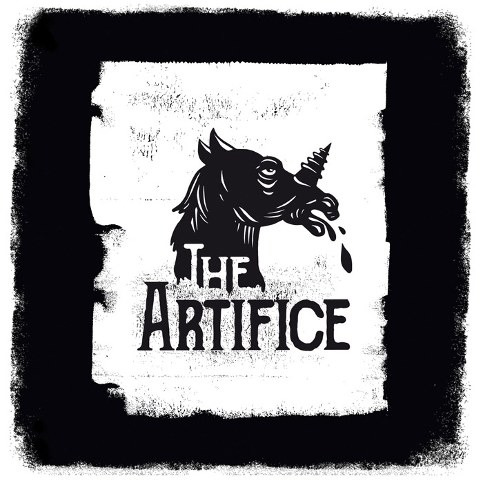 THE ARTIFICE - The Artifice