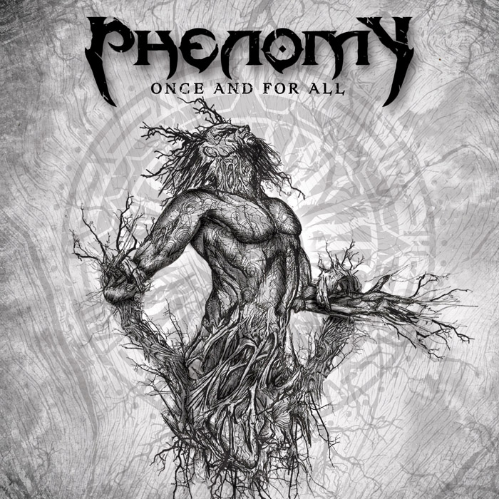 PHENOMY - Once and For All